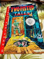 Two fisted tales harvey kurtzman, Livres, BD | Comics, Comme neuf, Enlèvement ou Envoi