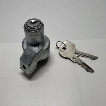 VW Kever contactslot met 2 sleutels 111905803D volkswagen