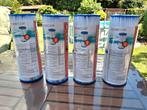 8 filterpatronen zwembad, Tuin en Terras, Ophalen of Verzenden, Nieuw, Filter