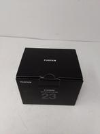 Fujifilm XF 23mm f/1.4 R LM WR, Ophalen of Verzenden, Zo goed als nieuw