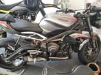 Trump Street trip  RS bouwjaar 2023   +- 2800 km, Motoren, Particulier