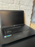 ASUS LAPTOP - TOETSENBORD DEFECT, Computers en Software, Windows Laptops, Gebruikt, Met videokaart, 2 tot 3 Ghz, 32 GB