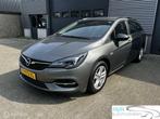 Opel Astra Sports Tourer 1.2 Elegance, Auto's, Opel, Voorwielaandrijving, Stof, Gebruikt, Zwart