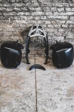 BMW R1200R zijkoffers, Motoren, Accessoires | Koffers en Tassen, Ophalen, Gebruikt