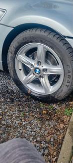 velgen + band bmw z3, Velg(en), Gebruikt, Ophalen