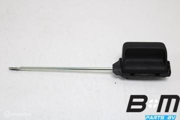 Rechter binnengreep VW Caddy 2K4 7H0843642D