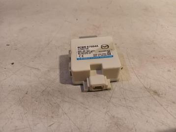COMPUTER Mazda 3 Sport (BP) (01-2018/-) (B0J867Y30B) beschikbaar voor biedingen