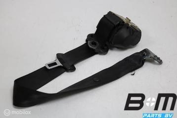 Gordel links achter VW Polo 9N 6Q0857805 beschikbaar voor biedingen