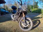Honda CB500X 2022, Motoren, 2 cilinders, Particulier, Minimaal motorrijbewijs A2, ABS