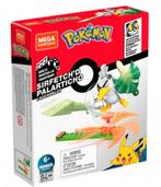 Megaconstrux Pokémon sirfetch'd palarticho Lauchzelot, Ophalen of Verzenden, Nieuw