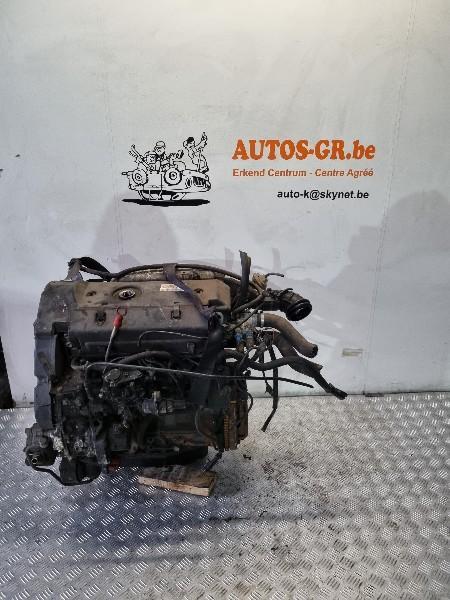 MOTOR Peugeot Boxer (244) (01-2001/06-2006) (s0fim8140), Auto-onderdelen, Motor en Toebehoren, Peugeot, Gebruikt