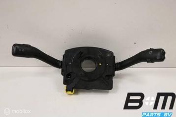 Stuurkolomcombischakelaar met elektronica VW Passat B5 beschikbaar voor biedingen