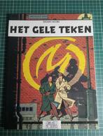Blake en mortimer, Boeken, Stripverhalen, Eén stripboek, Ophalen of Verzenden, Zo goed als nieuw