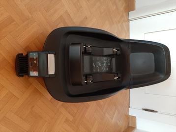 i-Size universal ISOFIX Maxi-Cosi FamilyFix One i-Size (MAXI, Ophalen, Maxi-Cosi, Isofix