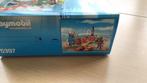 Playmobil 5397 Brandweer Blusinterventie, Kinderen en Baby's, Speelgoed | Playmobil, Nieuw, Ophalen of Verzenden