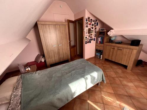 meubles chambre enfant paidi tres bon état, Huis en Inrichting, Slaapkamer | Complete slaapkamers, Zo goed als nieuw, Eenpersoons
