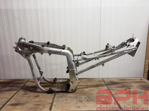 Frame + NL kenteken Suzuki GSX-R750w 1995 / GSXR GSXR 750 75, Motoren, Onderdelen | Overige, Ophalen