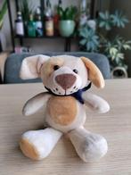 Kleine Hond knuffel, Ophalen of Verzenden, Zo goed als nieuw, Hond