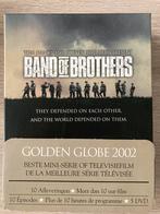 Band of Brothers BOX met 5 Dvds, CD & DVD, Comme neuf, Enlèvement ou Envoi
