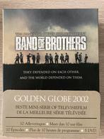 Band of Brothers BOX met 5 Dvds, Ophalen of Verzenden, Zo goed als nieuw