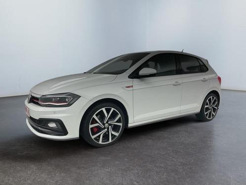 Volkswagen Polo VI GTI, Auto's, Volkswagen, Bedrijf, Polo, Airbags, Airconditioning, Alarm, Bluetooth, Centrale vergrendeling