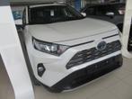 Toyota RAV-4 Dynamic Plus, Auto's, Toyota, Automaat, USB, 2495 cc, https://public.car-pass.be/vhr/aa6277e5-f85a-4be3-b2d9-c57392c4321b