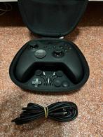 Manette Xbox One elite, Ophalen of Verzenden, Zo goed als nieuw, Xbox One