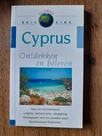 Reisgids Cyprus, Ophalen, Zo goed als nieuw