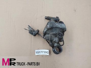 DAF 45 A.L.R. ventiel F - 1517739G - BBU4593 diversen beschikbaar voor biedingen