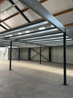 Mezzanine Tussenvloer 10x10 100m2 inclusief transport, Enlèvement ou Envoi