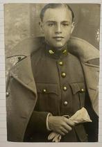 portrait/Chasseurs ardennais (1940, Seconde Guerre mondiale), Enlèvement ou Envoi