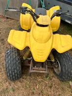 Qaud voor kids, 50 cc