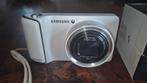 Samsung camera met 21x zoom, type EK GC110, Audio, Tv en Foto, Fotocamera's Digitaal, Compact, Ophalen of Verzenden, Zo goed als nieuw
