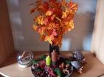 Herfstdecoratie Halloween., Ophalen, Gebruikt, Fantasy