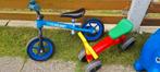 Loopfiets loopfietsen, Vélos & Vélomoteurs, Vélos | Tricycles pour enfants, Comme neuf, Enlèvement ou Envoi