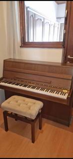 Piano Rippen Cantabile, Muziek en Instrumenten, Piano's, Ophalen