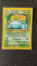 Venusaur 1e druk - Pokémon kaarten 99–2000 lot (50 stuks), Enlèvement ou Envoi, Comme neuf, Plusieurs cartes, Foil