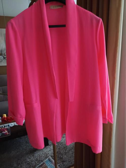 Volledig nieuw vlot vallend jasje  "AMELIE  &AMELIE "e, Kleding | Dames, Jasjes, Kostuums en Pakken, Nieuw, Jasje, Maat 42/44 (L)