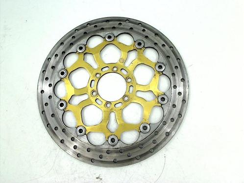 REMSCHIJF VOOR Ducati Monster S4 2001-2002 (01-2001/12-2002), Motoren, Onderdelen | Ducati, Gebruikt