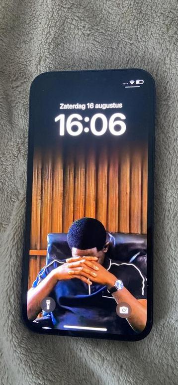 Iphone 12 64GB nooit gebruikt beschikbaar voor biedingen