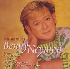 Benny Neyman - Het beste van beschikbaar voor biedingen