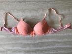 Oranje BH HUNKEMÖLLER - maat 80 - cup B (nr82), Kleding | Dames, Oranje, Hunkemöller, Ophalen of Verzenden, BH