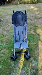 Wandelbuggy, Kinderen en Baby's, Buggy's, Ophalen, Gebruikt, Overige merken, Verstelbare rugleuning