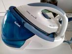 Tefal stoomstrijkijzer, Elektronische apparatuur, Strijkijzers en Strijkplanken, Ophalen, Zo goed als nieuw