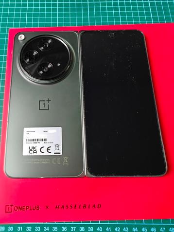 OnePlus Open 16 Go 512 Go, Enlèvement, Comme neuf