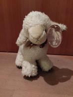 Knuffel schaapje, Ophalen of Verzenden