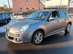 Alfa romeo giulietta 1.4 turbo benzine, Auto's, Alfa Romeo, Voorwielaandrijving, 4 cilinders, Leder, 5 deurs