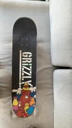 Custom skateboard voor beginners, Sports & Fitness, Skateboard, Enlèvement ou Envoi, Utilisé, Skateboard