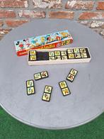 Domino spel Disney, Verzamelen, Ophalen of Verzenden, Gebruikt