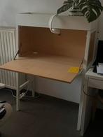 IKEA PS 2014 Bureau/Secretaire, Huis en Inrichting, Bureaus, Ophalen, Zo goed als nieuw, Bureau